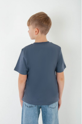 Футболка для хлопців